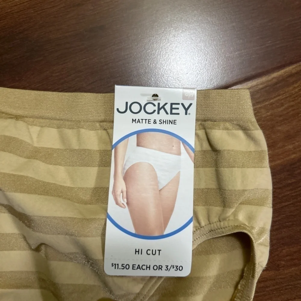 BUNDLE of Panties size 5/6 or S/M